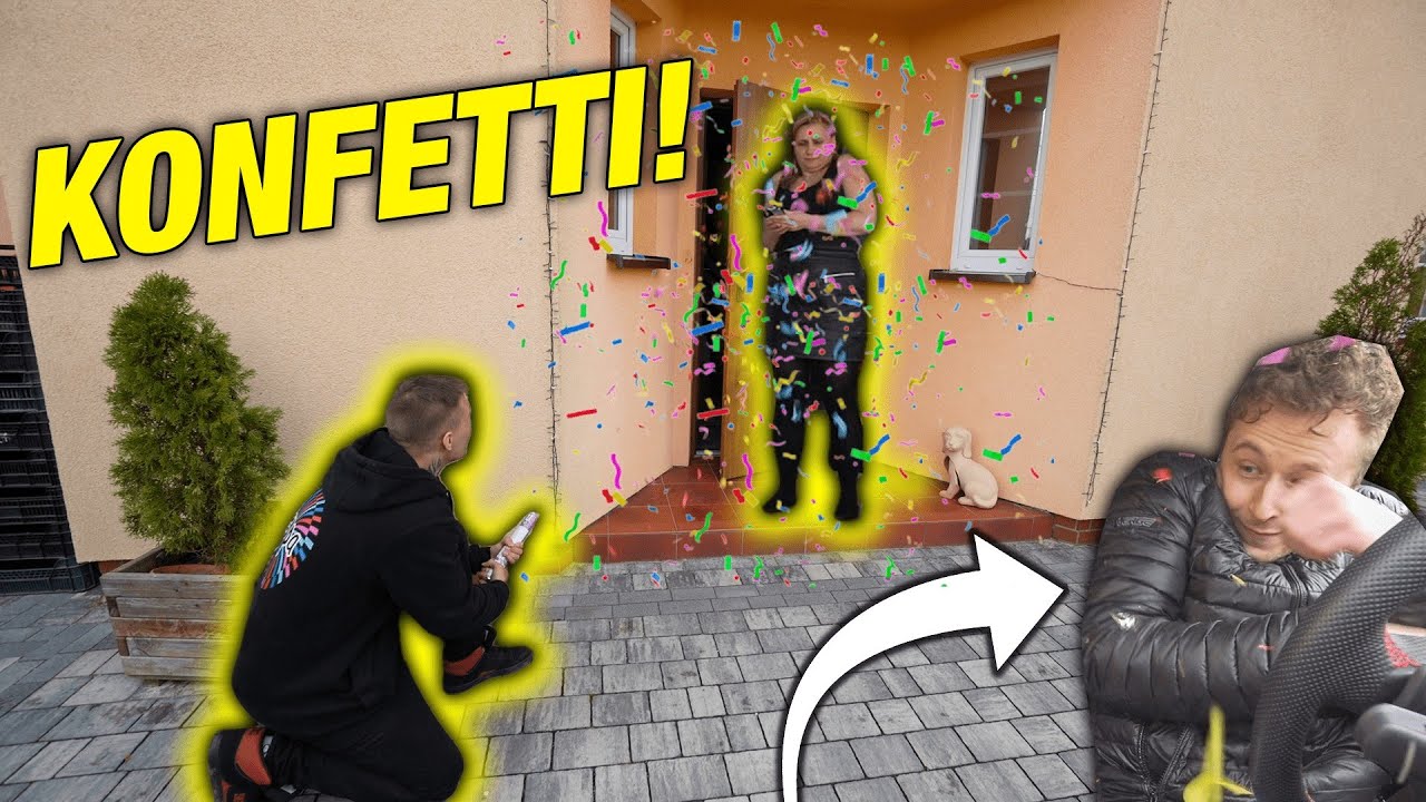 WYSTRZAŁOWY FILM 😂