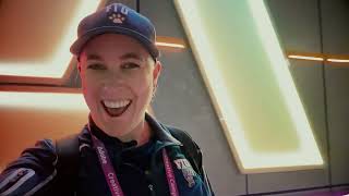 AI Innovation with Dr. Jessica Kizorek in FIU's Journalism and Media department
