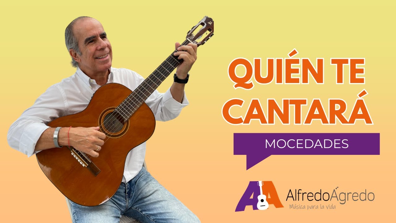 Quién te cantará