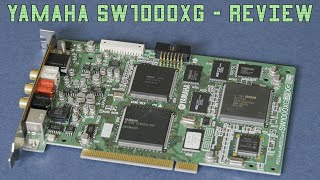 YAMAHA SW1000XG PCI オーディオインターフェース YAMAHA SW1000XG PCI オーディオインターフェース - メルカリ