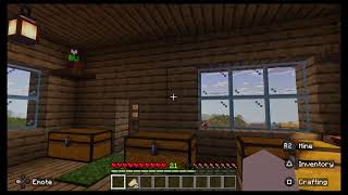 Minecraft: Exploring The Nether!