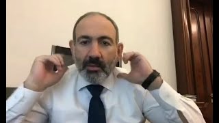 Ինչ եղանակով կարող են քաղաքացիները թոշակ ստանալ. վարչապետի անդրադարձը