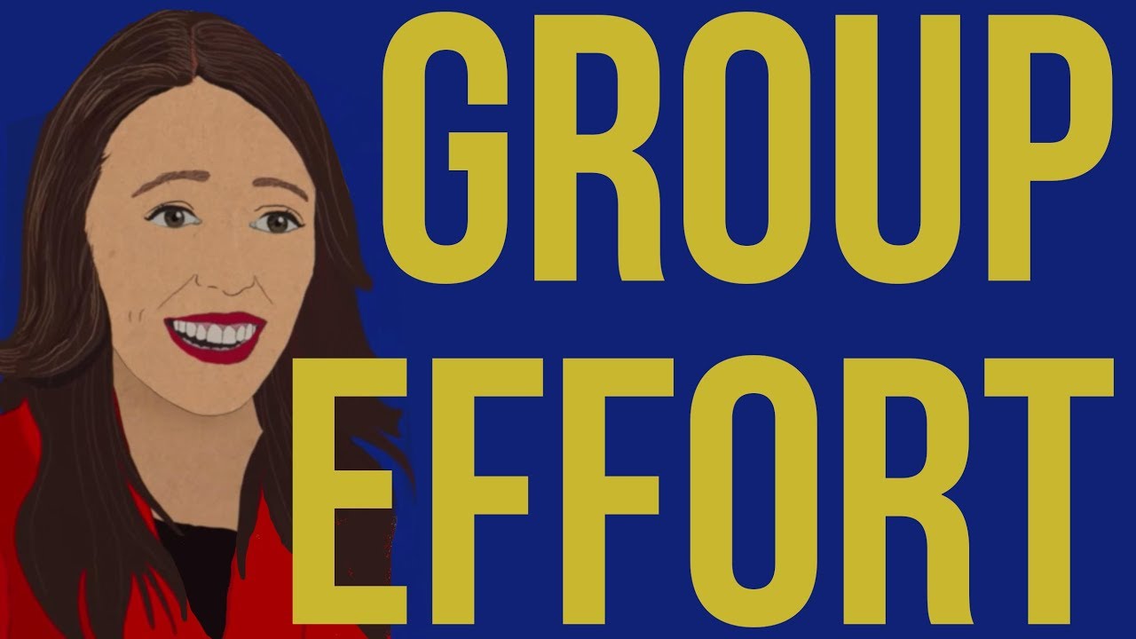 Lifeswap Episode 10 – Group Effort - YouTube