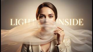 Lyra Celine - Light Inside