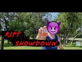 Ript Showdown @ Lenard L. Woods Park!