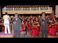 Socialism Songs Medley - DPRK Samjiyon Orchestra and State Merited Chorus (eng. sub.)