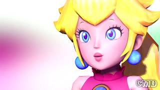 Mmd Peach - Kisekae