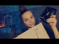 ASMR! Purse Tapping! ( 100000% Tingles Guaranteed!) 😇￼