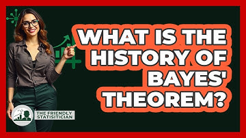 What Is The History Of Bayes
