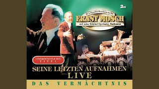 Musikantenparade