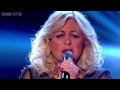 Sally Barker performs 'To Love Somebody'   The Voice UK 2014  The Live Quarter Finals   BBC One