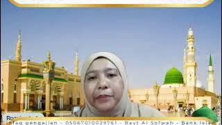 SELAWAT KITAB ZADUL KHAYRAT