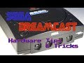 Ultimate Sega Dreamcast Hacks and Mods!!!