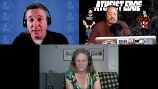Informal Debate: Salvation, Existence, and Human Origins (Part 2)