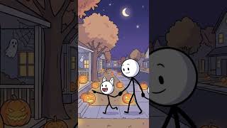 Why Pumpkins Became a Halloween Symbol?