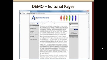 Java Break - Using BASIS Building Blocks to Create a Web Store