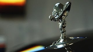 First Look: The Dawn, New Rolls-Royce Convertible First Look: The Dawn, New Rolls-Royce Convertible