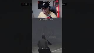 مواجهة أشرس وحوش ومخلوقات سكيري المرعبة 😱🔥 #cfw #اكسبلور #gta #قراند #gaming #سكيري #gtav