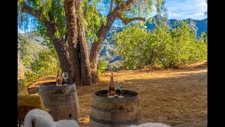 1930 Topanga Skyline Dr Topanga