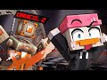 Das Unheil 2 Monster will mich besiegen YouTuber Insel 2