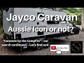 Jayco caravan  aussie icon or not