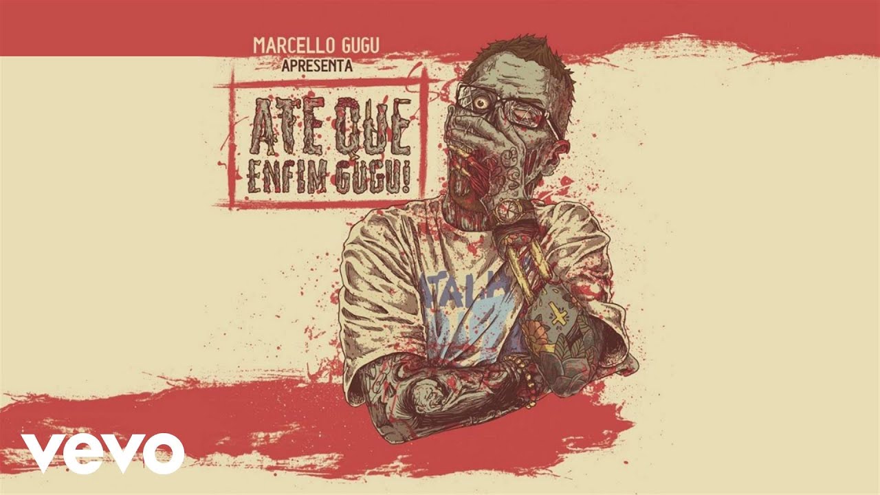 Marcello Gugu - Linda de Morrer (Audio) ft. Drik Barbosa, Marli Bortoletto