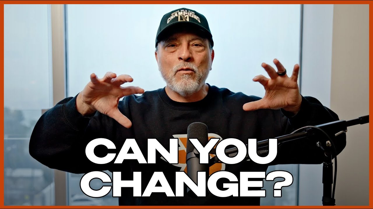 Watch this if you are feeling stuck