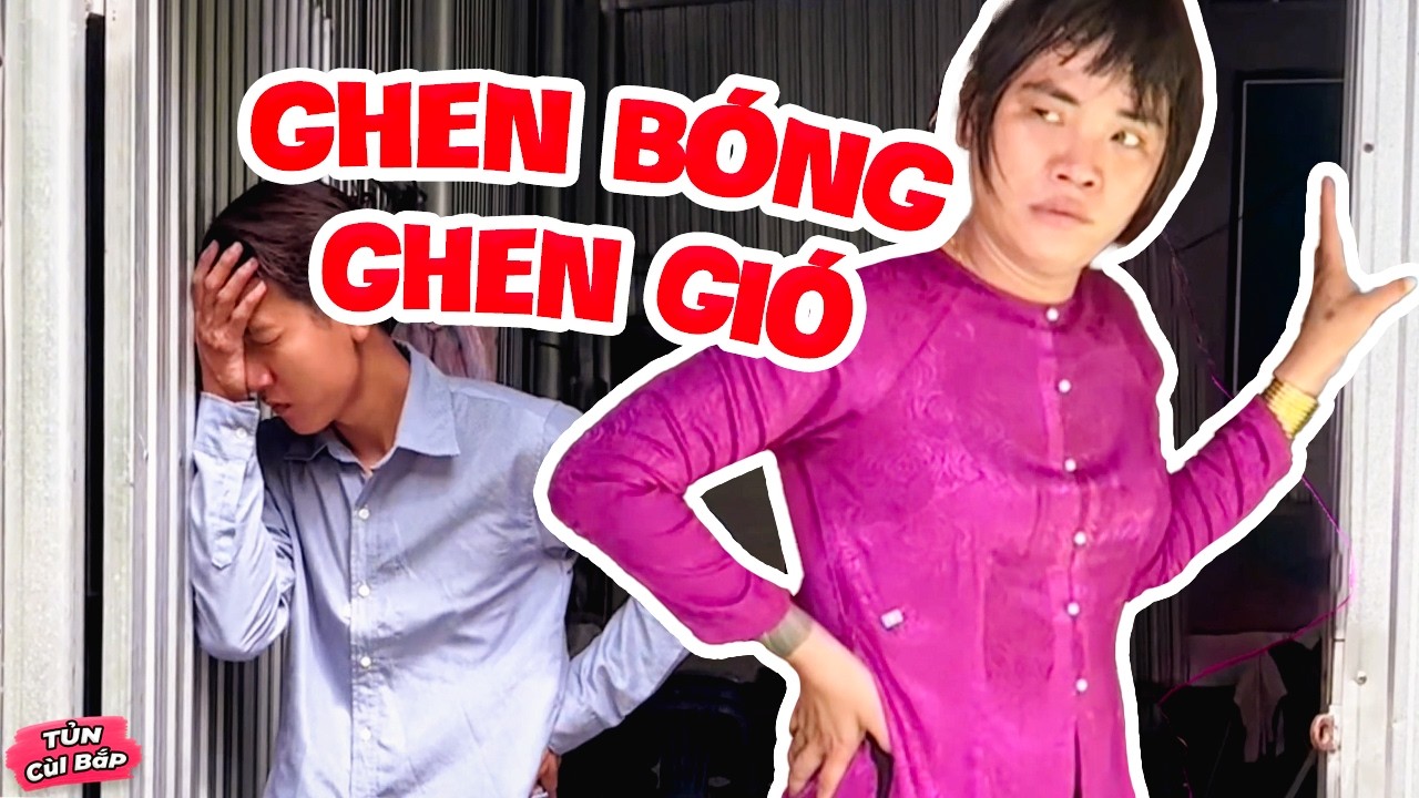 Hở Ra Là Ghen Lồng Ghen Lộn, Thúy Liễu Làm Thống Muối Mặt Với Cả Xóm | Tủn Cùi Bắp