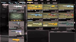 wolfteam IS inv aimbot etc... hack
