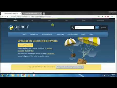 Learn Python in Hindi | Python language Tutorials Part-1| UBR