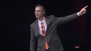 Culture Trumps Everything | Dr Gustavo Grodnitzky