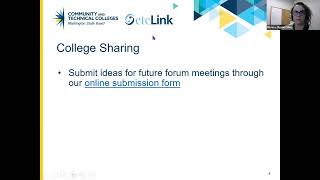 June 14th 2022 ctcLink Accessibility Open Forum