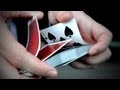 Lazy Ass Card Trick: They Do The Work, YOU Take the Credit!