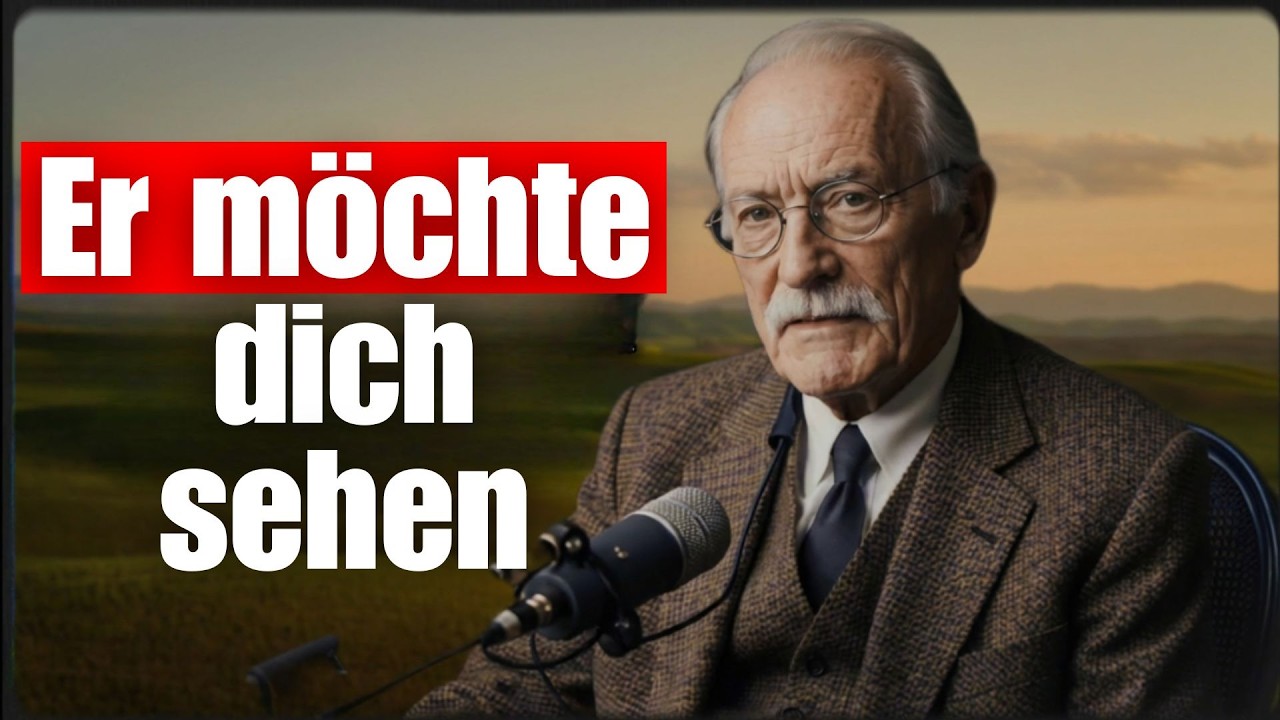 Warum er heute so distanziert wirkt, obwohl er eigentlich nur darauf wartet, dass du ihn suchst