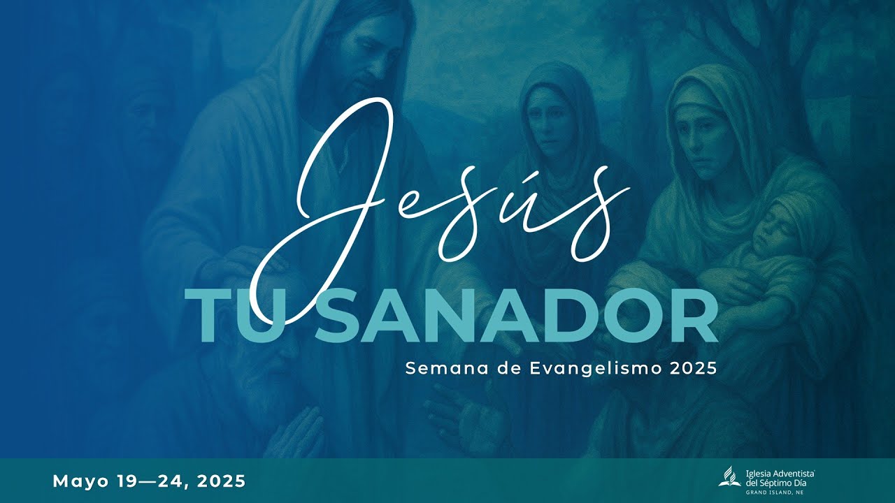 Jesús, tu Sanador | Día 5 | Sanando nuestras dudas y fe debilitada | Pr. Elvis Hernández