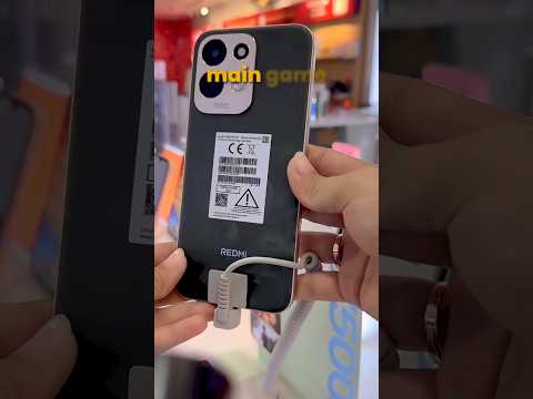 Review Redmi 17, Tes Kamera HP 2 Jutaan Tetap Tajam Gak?