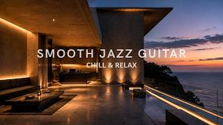 Smooth Jazz Guitar Music – Soft Instrumental for Study, Work & Relaxation screenshot 5
