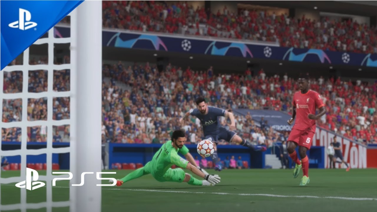 PSG FIGHT BACK TO WIN THE UEFA CHAMPIONS LEAGUE, ULTIMATE GOALS, MUST WATCH 🔥🔥🔥🔥