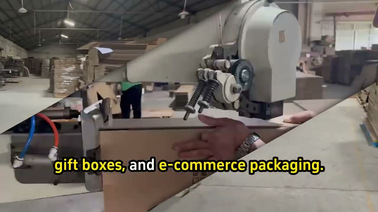 27-Yr Paper Packaging Expert - 3 Lines, 1-3 Day Sampling!
