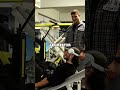 leg press&#39;de kaçıran var mı
