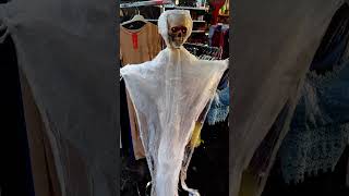 🎃 Gruselig Günstig: Halloween bei Fundgrube! 👻