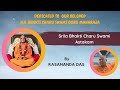    bhakti charu swami astakam    by rasananda das
