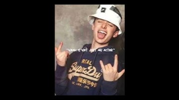 He save my life #capcut #strangerthings #noahschnapp this took me 30 minutes plz see