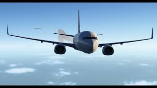 Vzdc Artcc Around The World Ep.1