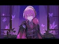 【てるとくん9周年記念日に】Dreamy Night/歌ってみた