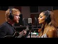 Ed Sheeran × Ariana Grande inspired Love Songs ～Duet Acoustic & Pop Fusion～