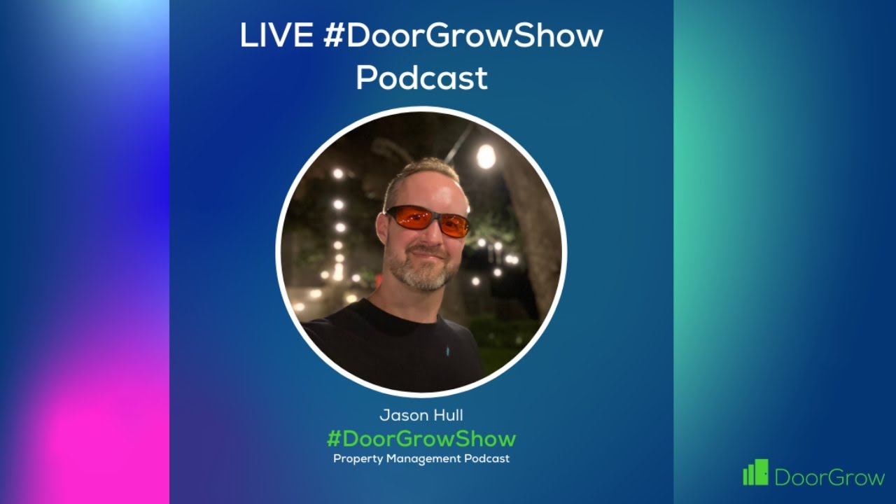#DoorGrowShow