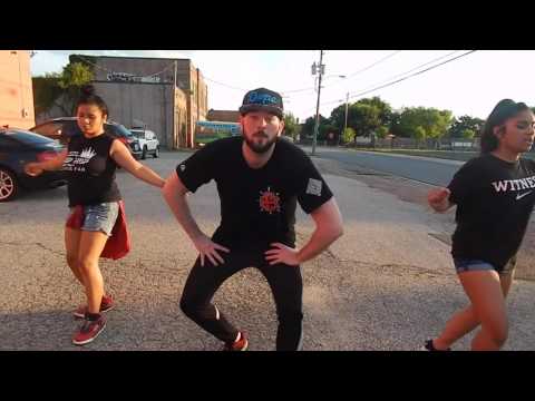 ONE DANCE - MATT STEFFANINA DANCE COVER | Drake (cover by Alex Aiono) | Richmond Urban Dance