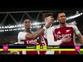 Console GS: DRX Ax 1-0 Marios_pap21 | eFootball™ Championship 2025 Arsenal FC Console Finals