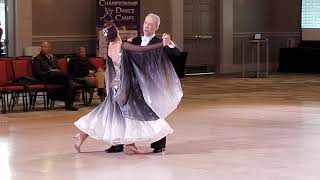 USA Dance Mid Atlantic Championships   2/14 -16/2020  #8             20200215 131040